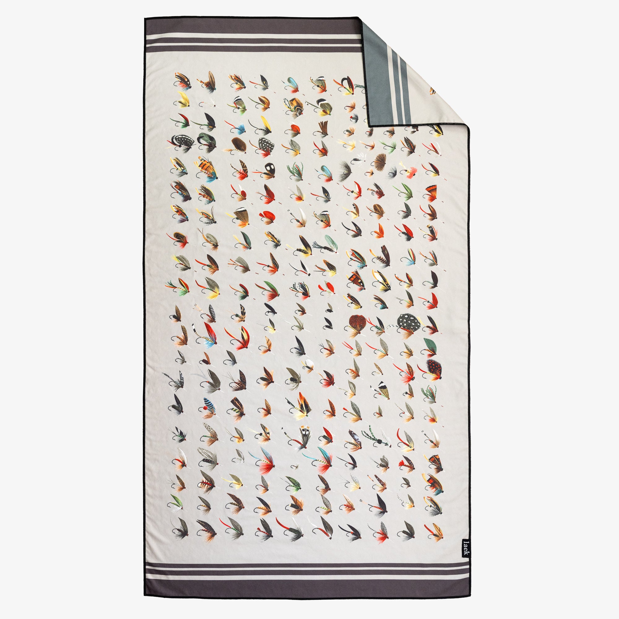 Terrain Towel