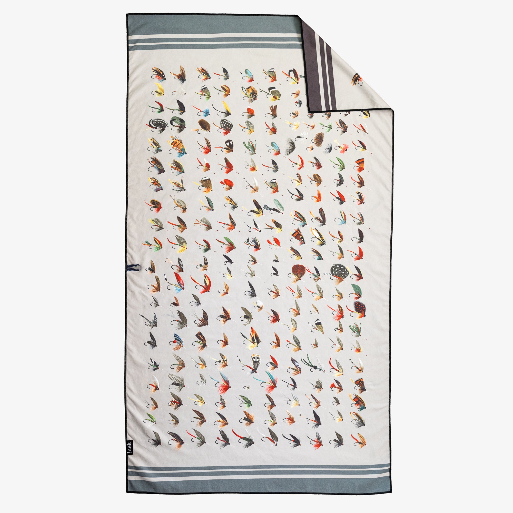 Terrain Towel