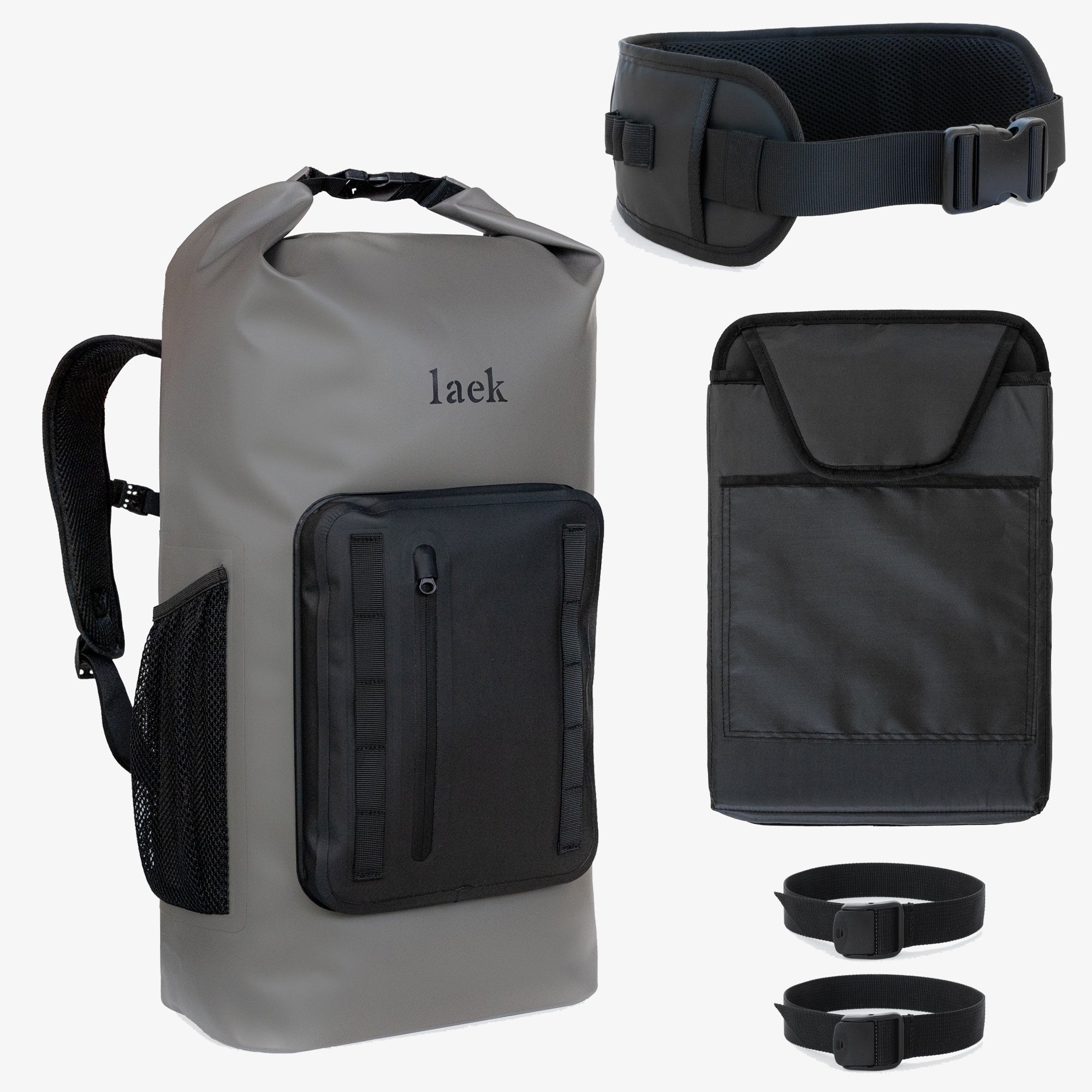 Seafield 30L Backpack Bundle (BFCM)