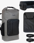 Seafield 30L Backpack Bundle (BFCM)