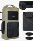 Seafield 38L Backpack Bundle (BFCM)