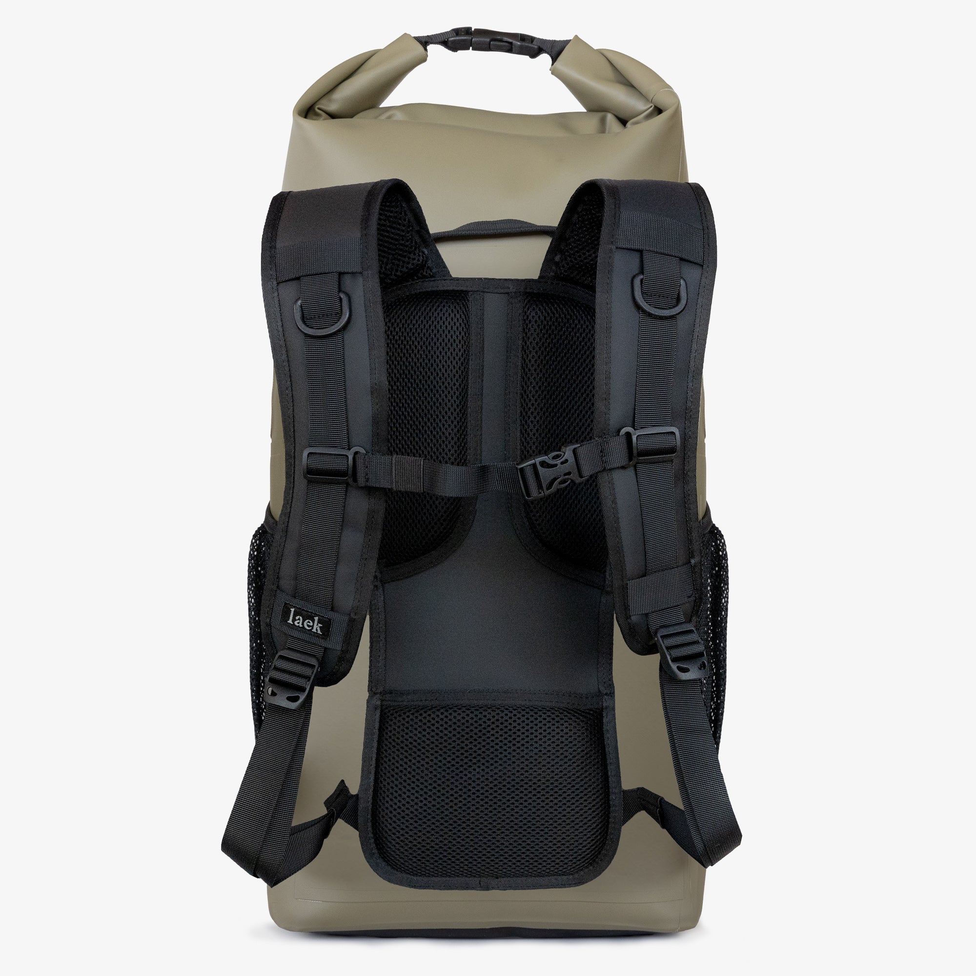 Seafield 38L Waterproof Backpack – Laek