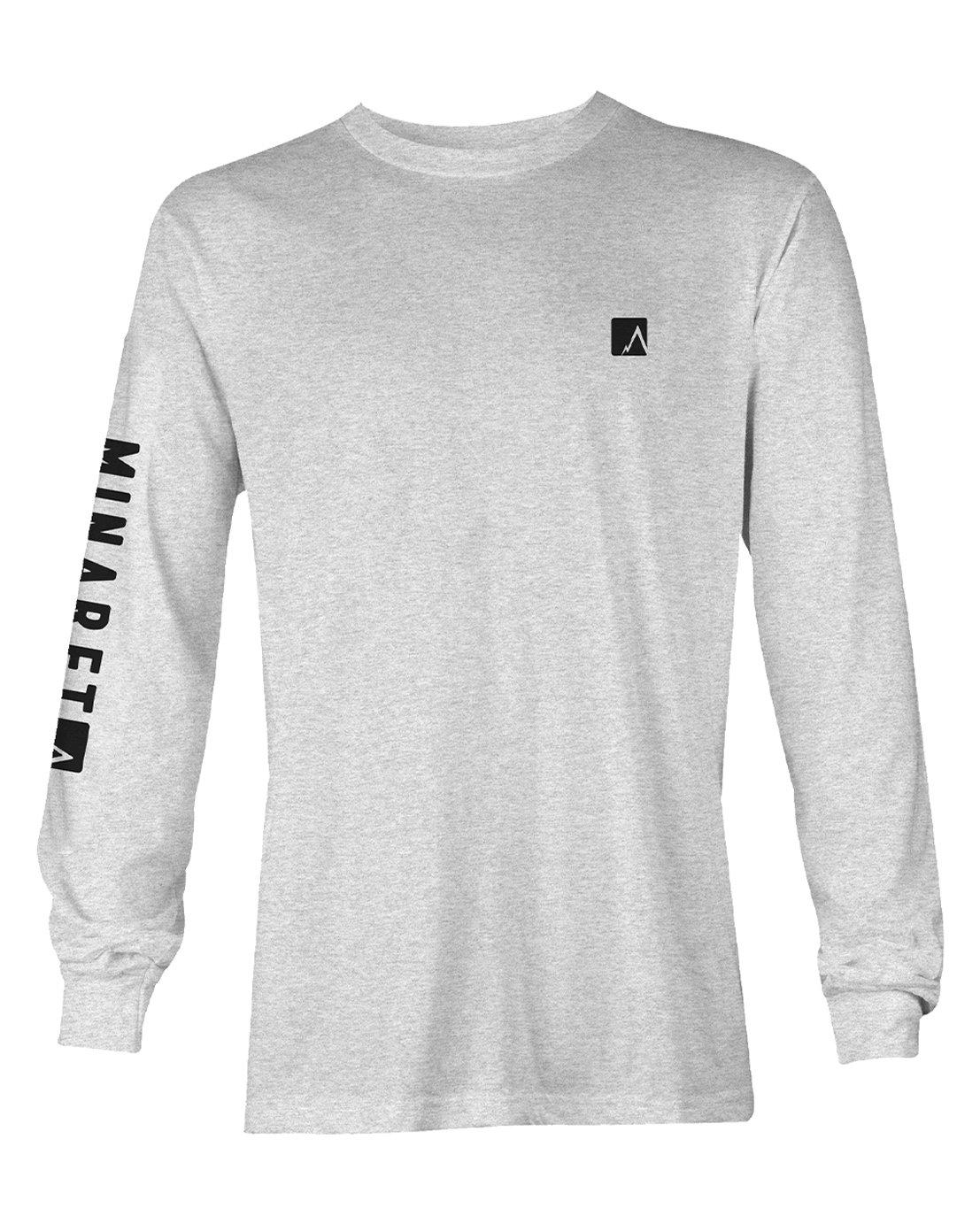 Classic Long Sleeve T-Shirt